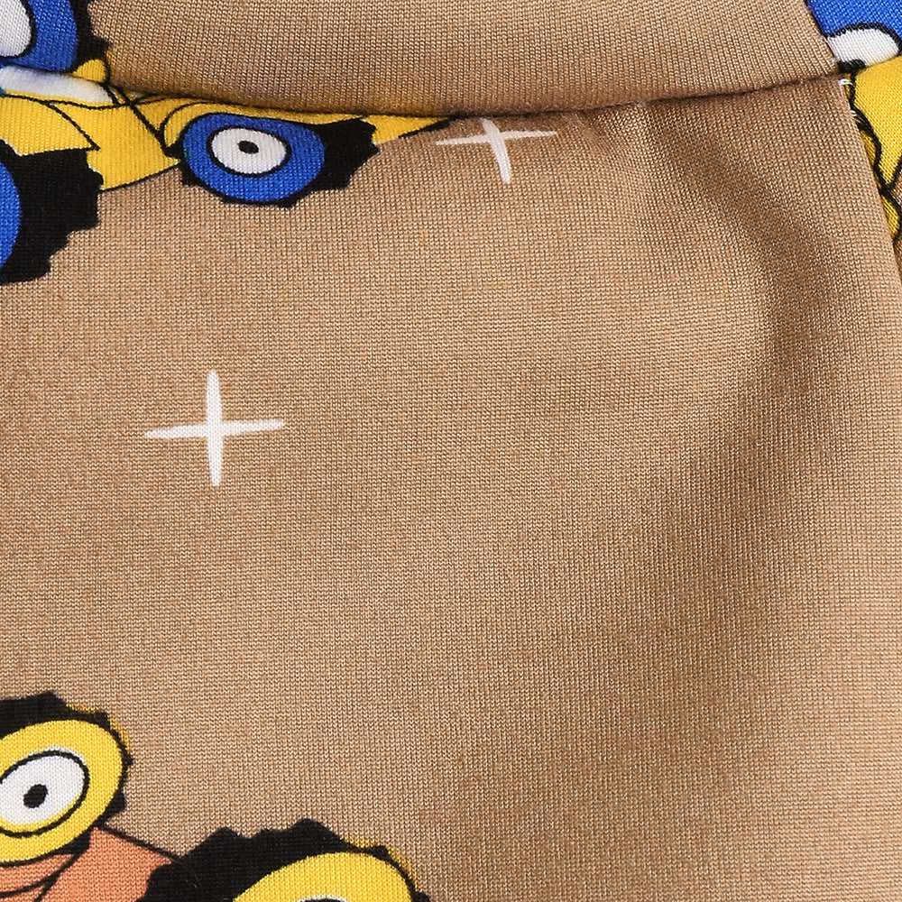 Construction Zone Pet Pajamas